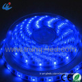 New arrival 5050 150SMD music activated led flexible RGB strip for Chr